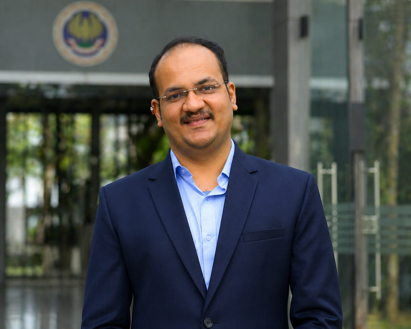 Malhaar Kale - CA Partner at HKJP LLP specializing in Direct Taxes and System Audit